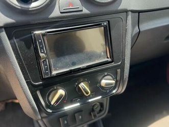 volkswagen gol geração vi 1.0 8v mi total flex mec. 4p 2013