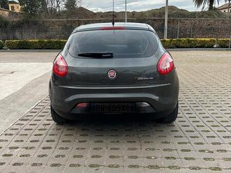 fiat bravo 1.6 multijet