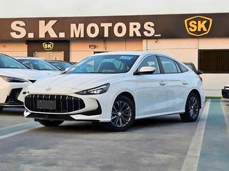 mg 5 180dvvt luxury / 1.5l petrol / sunroof / leather seats / front & rear camera / code#mg5gf