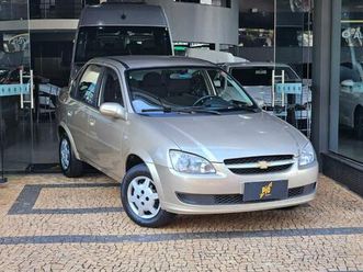 chevrolet classic 1.0 ls flexpower