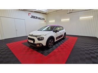 puretech 83 s&s bvm c-series