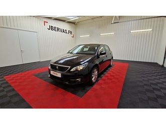 bluehdi 130 eat8 s&s active business