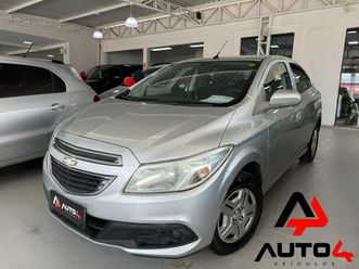chevrolet onix 1.0 spe/4 lt
