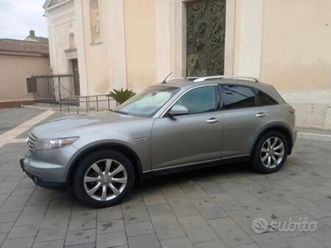 infiniti fx45 motore nuovo