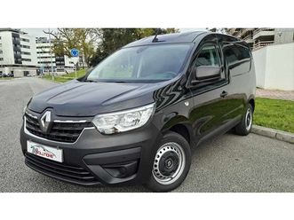 renault express 1.5 95cv, 95cv
