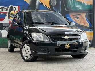 chevrolet celta spirit/lt 1.0 mpfi 8v flexp. 5p