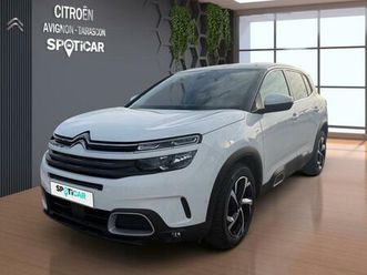 puretech 130ch s&s feel