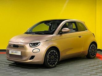 3+1 electrique 42 kwh la prima