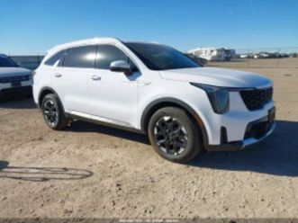 kia sorento 2.5l s ≫ 2025 • 21 300 eur • id