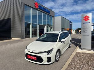 1.8 hybrid 122ch pack