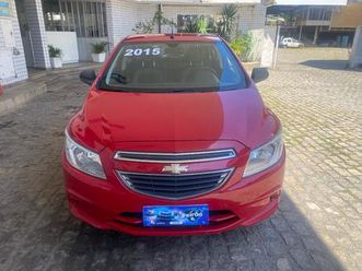 chevrolet onix 1.0 spe/4 lt