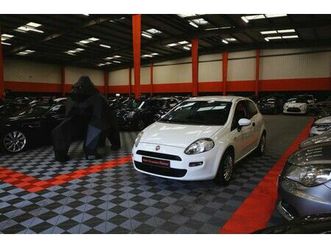 1.2 8v 69ch easy business 3p