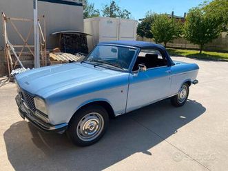 peugeot 304 cabrio
