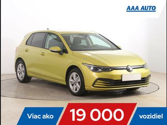 vw golf 1.5 etsi, style, automat, sr,2.maj