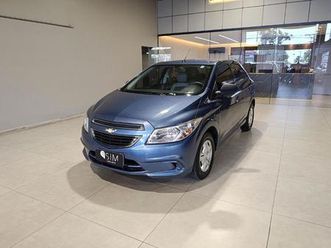 chevrolet onix 1.0 spe/4 lt