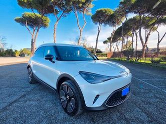 smart #1 modello premium