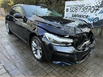 bmw 640i gt xdrive m-pakiet salon pl fvat23% 1-właściciel serwis katowice dąbrówka mała • olx.pl