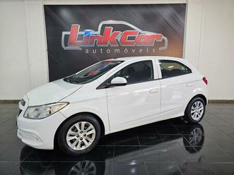 chevrolet onix 1.0 spe/4 eco joy