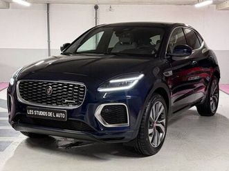 i (x540) p300e phev r-dynamic se bva awd