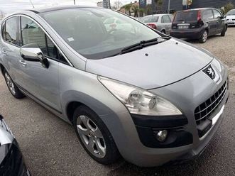 1.6 hdi112 fap allure