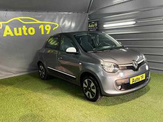 renault twingo 1.0 sce dynamique