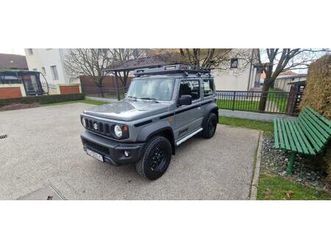 suzuki jimny 1.5 horizon, 2024 god.