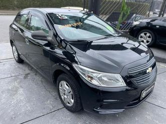 chevrolet onix 1.0 spe/4 lt