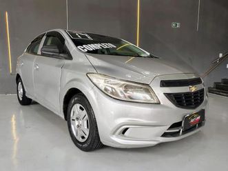 chevrolet onix hatch joy 1.0 8v flex 5p mec.