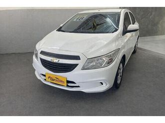 chevrolet onix hatch joy 1.0 8v flex 5p mec.