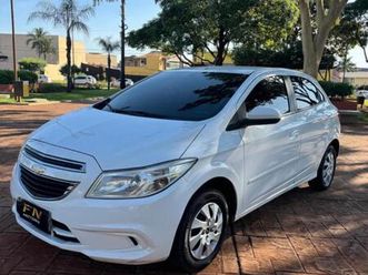 chevrolet onix hatch lt 1.0 8v flexpower 5p mec.