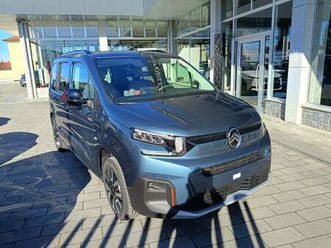 1.5 bluehdi 100cv max pronta consegna