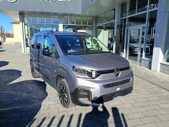 1.5 bluehdi 100cv max pronta consegna