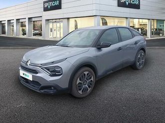 puretech 100 s&s bvm6 feel