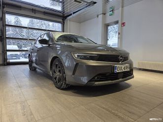 5-ov innovation plus 180 a phev