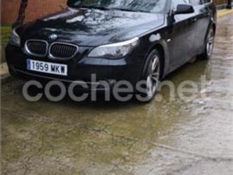 bmw serie 5 530d xdrive touring