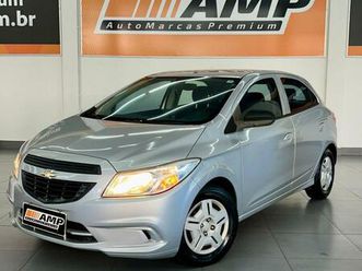 chevrolet onix 1.0 spe/4 eco joy