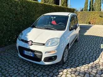 fiat panda 0.9turbo s&s 4x4 eld pop n1-van - 2019