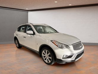 infiniti qx50 2017 awd cuir mags toit cruise camera sieges chauffants