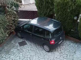 multipla mtj 1.9 diesel 2° serie black