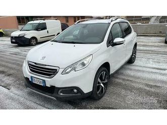peugeot 2008 bluehdi 100 black matt