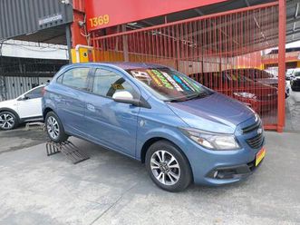 chevrolet onix 1.0 spe/4 seleção
