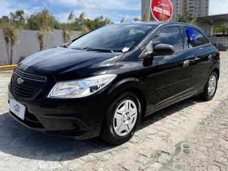 chevrolet onix hatch joy 1.0 8v flex 5p mec.