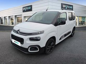 taille m bluehdi 130 s&s bvm6 shine