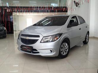 chevrolet onix hatch joy 1.0 8v flex 5p mec.