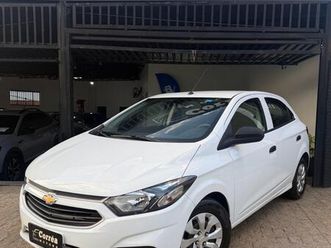 chevrolet joy 1.0
