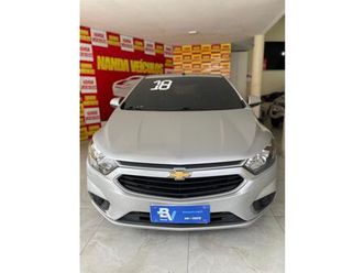 chevrolet onix 1.4 spe/4 eco lt
