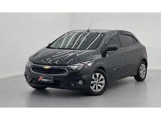 chevrolet onix 1.0 spe/4 eco lt