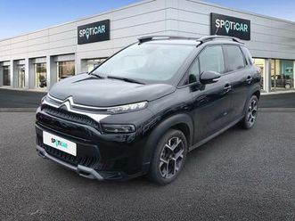 bluehdi 120 s&s eat6 shine