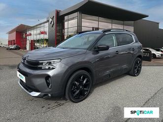 puretech 130ch s&s shine eat8