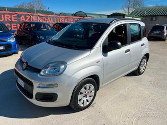 fiat panda 1.2 pop